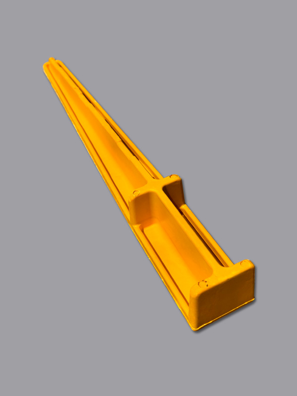 Fiberglass bracket