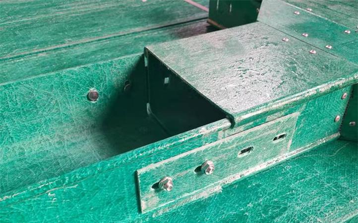 cable tray support