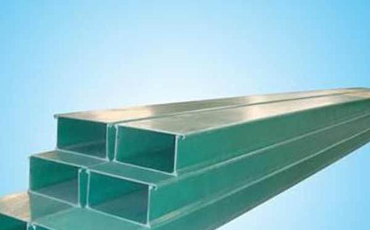cable tray weight per meter