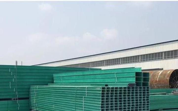 cable tray weight per meter