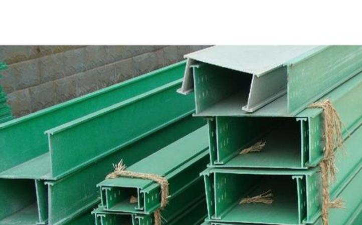 Fiberglass Angle