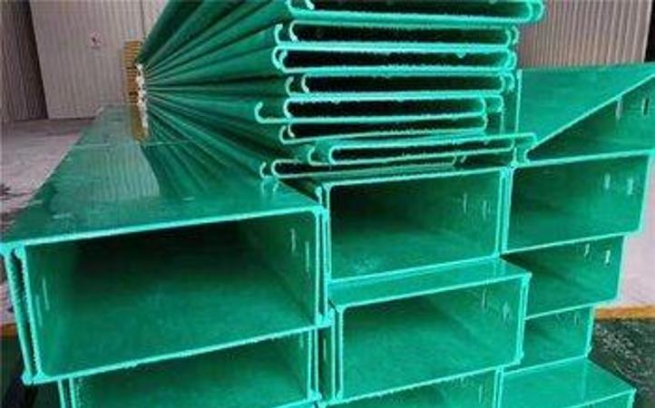 fiberglass beams