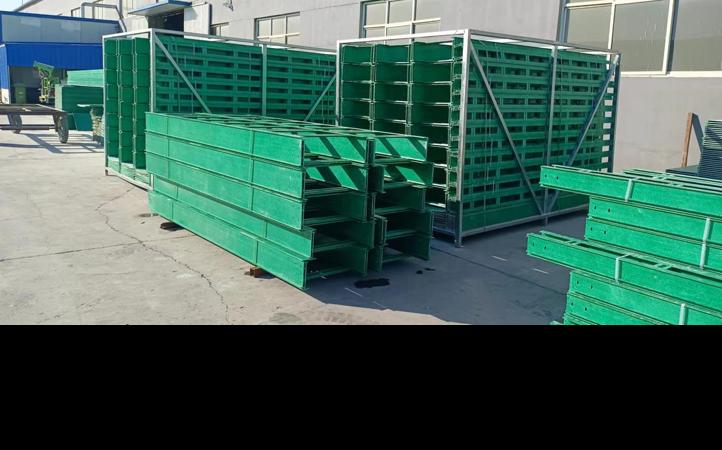 Fiberglass Cable Ladd