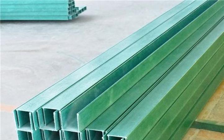 Electrical Insulating Fiberglass Epoxy Laminates